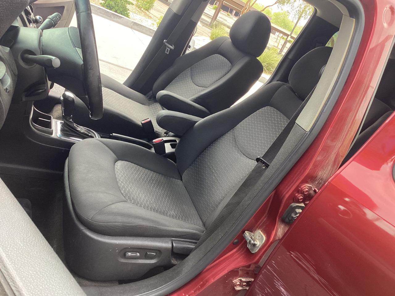 Chevrolet HHR LT2 2009