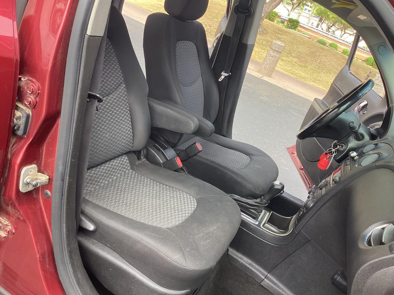 Chevrolet HHR LT2 2009