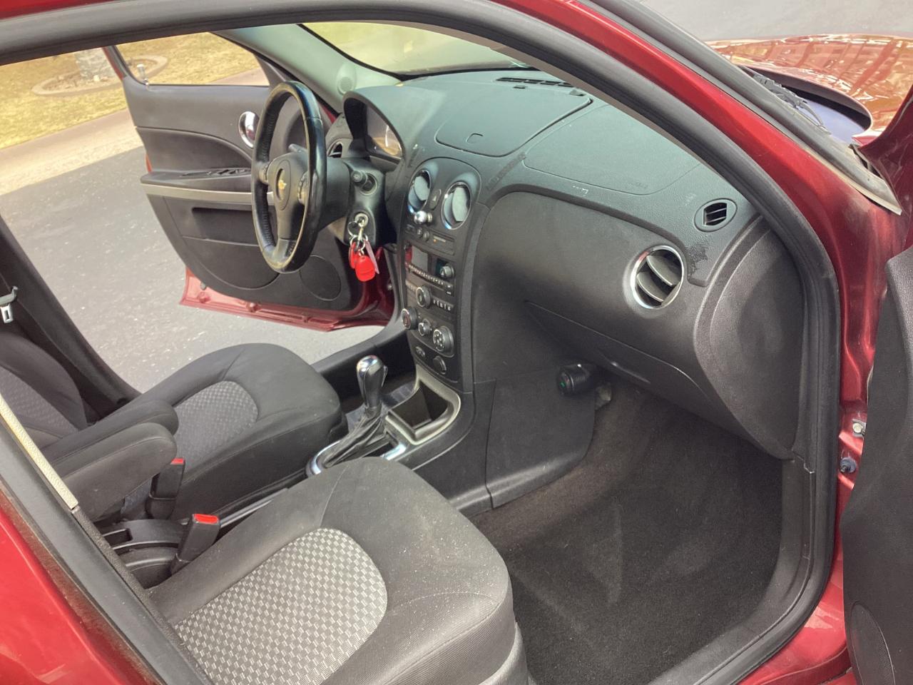 Chevrolet HHR LT2 2009