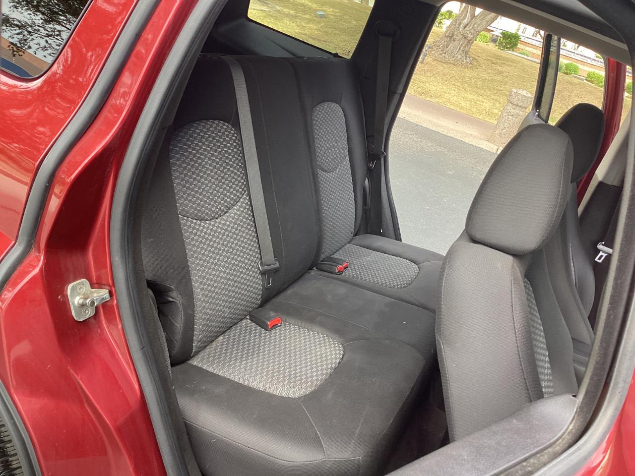 Chevrolet HHR LT2 2009
