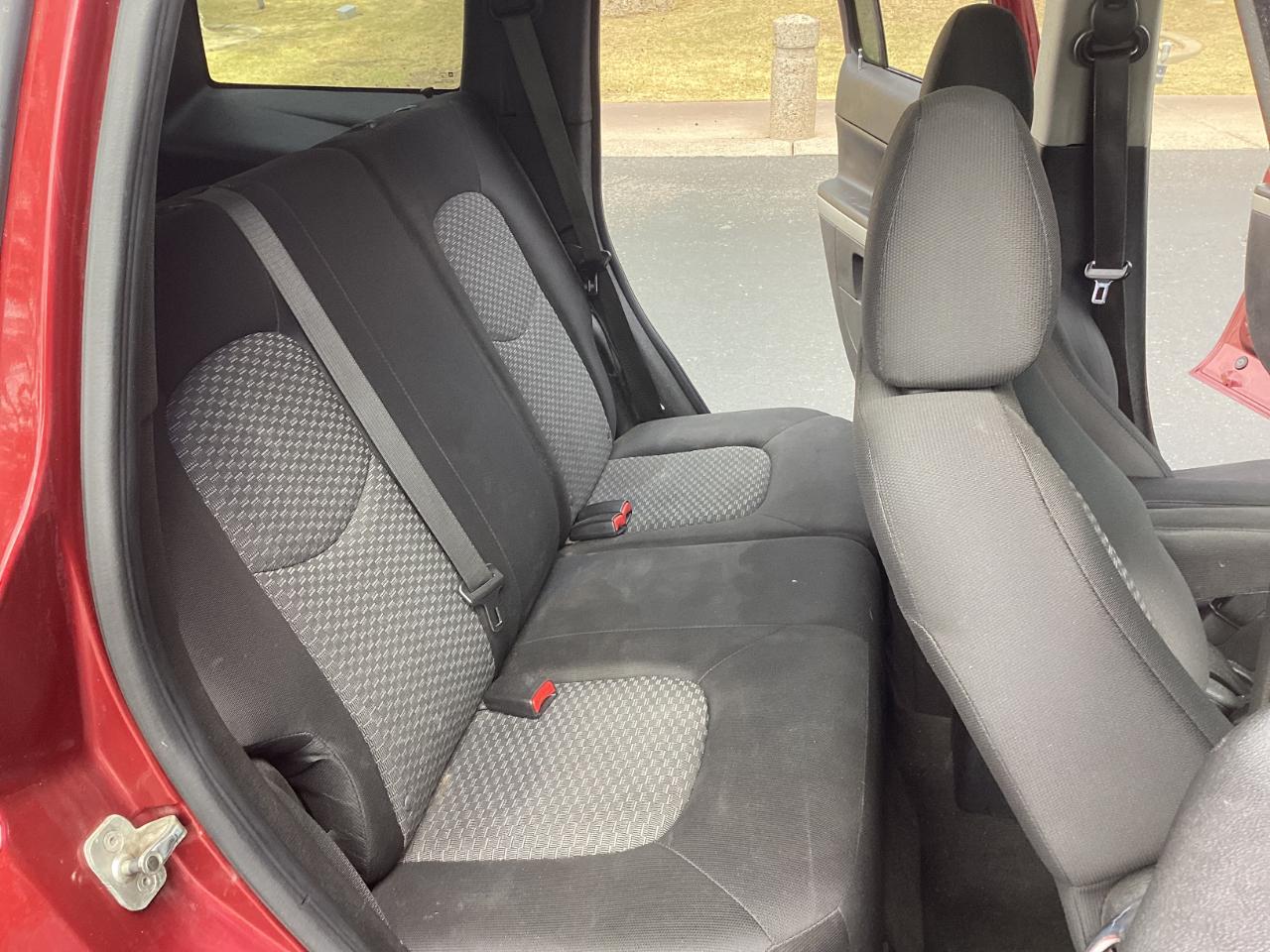 Chevrolet HHR LT2 2009