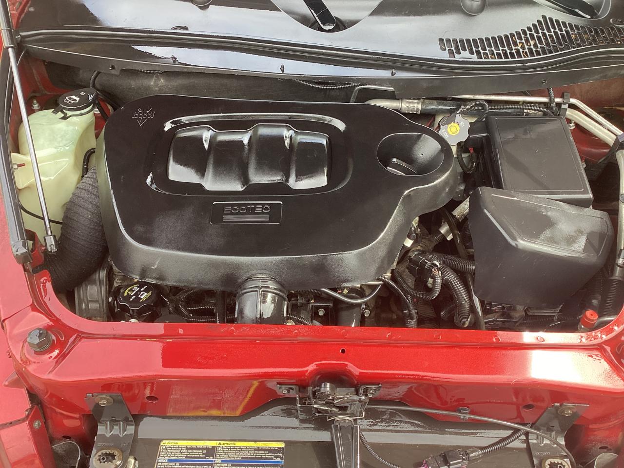 Chevrolet HHR LT2 2009