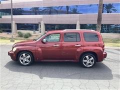 2009 Chevrolet HHR 