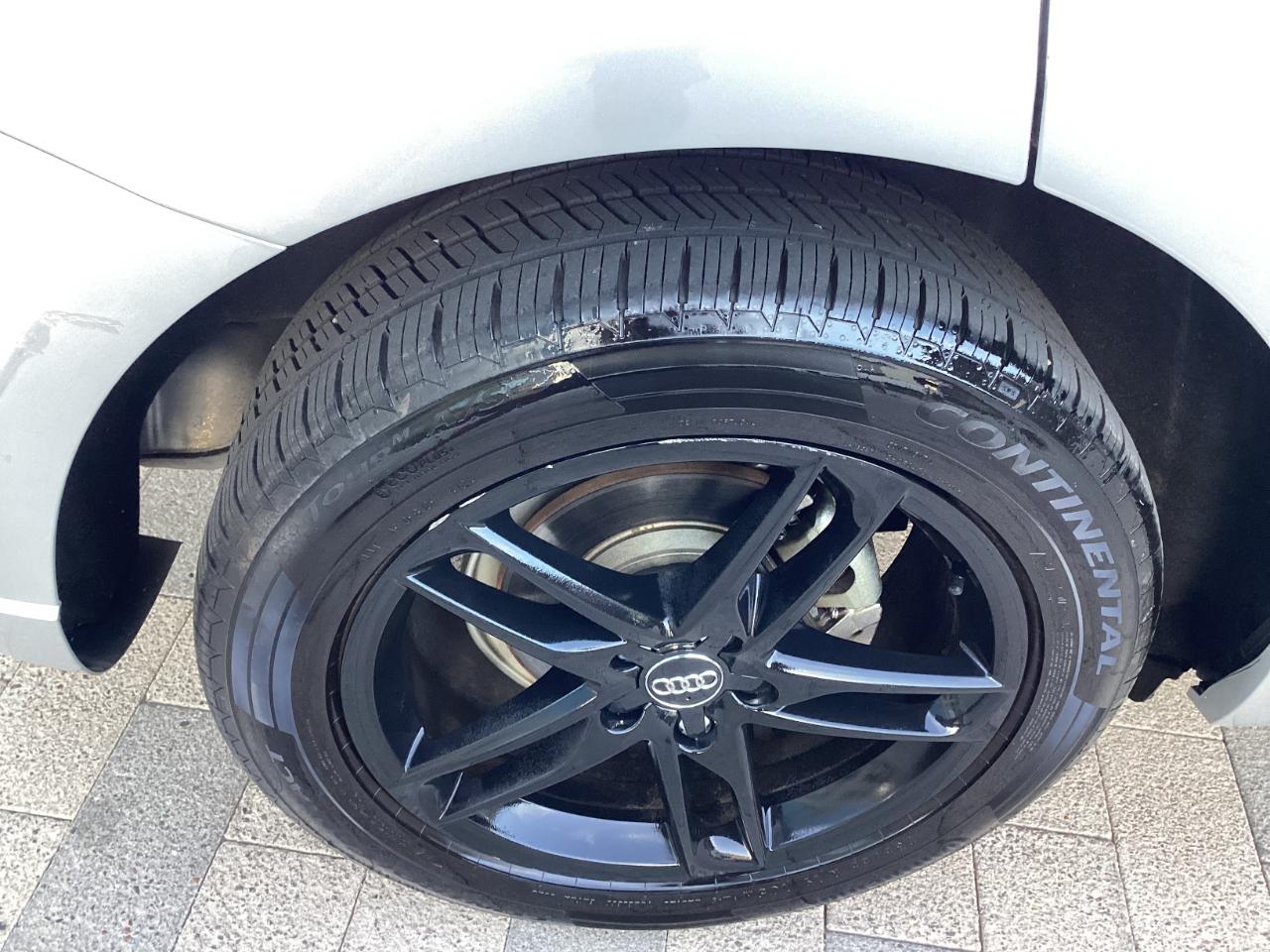 Audi Q5 2.0 quattro Premium 2013