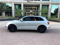 2013 Audi Q5 