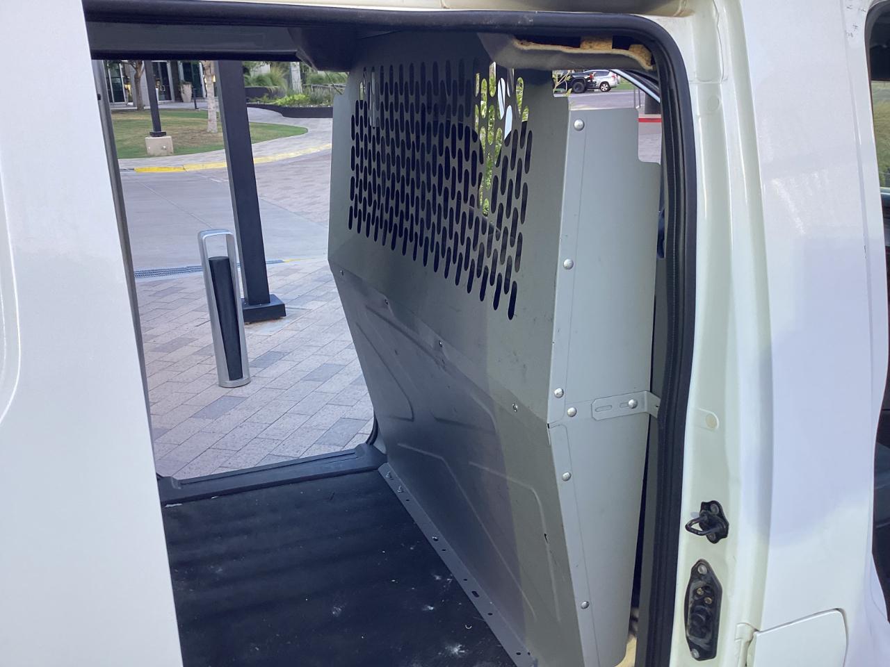 Nissan NV200 SV 2015