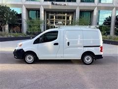 2015 Nissan NV200 