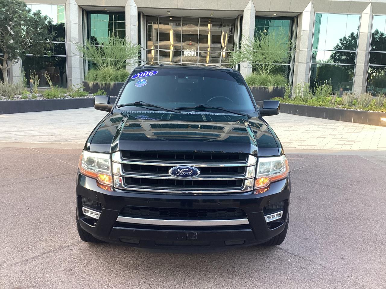 Ford Expedition Limited 2WD 2016