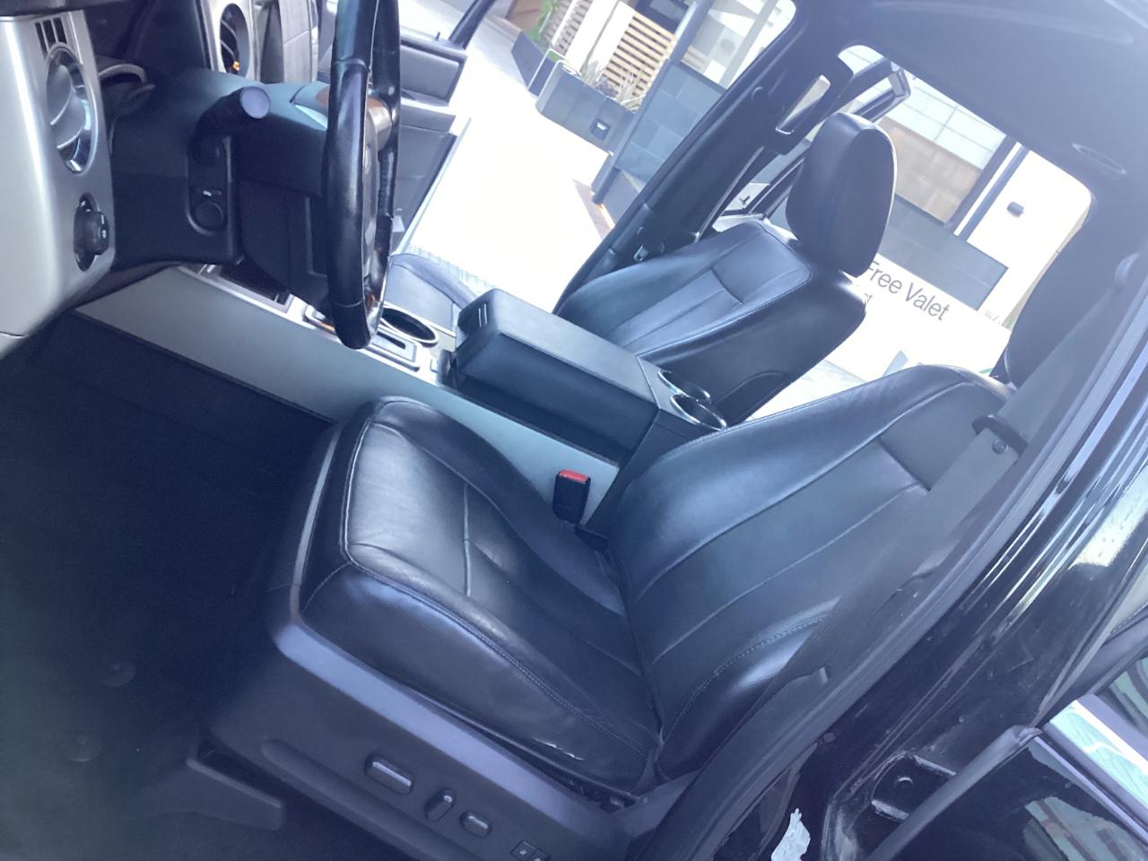 Ford Expedition Limited 2WD 2016