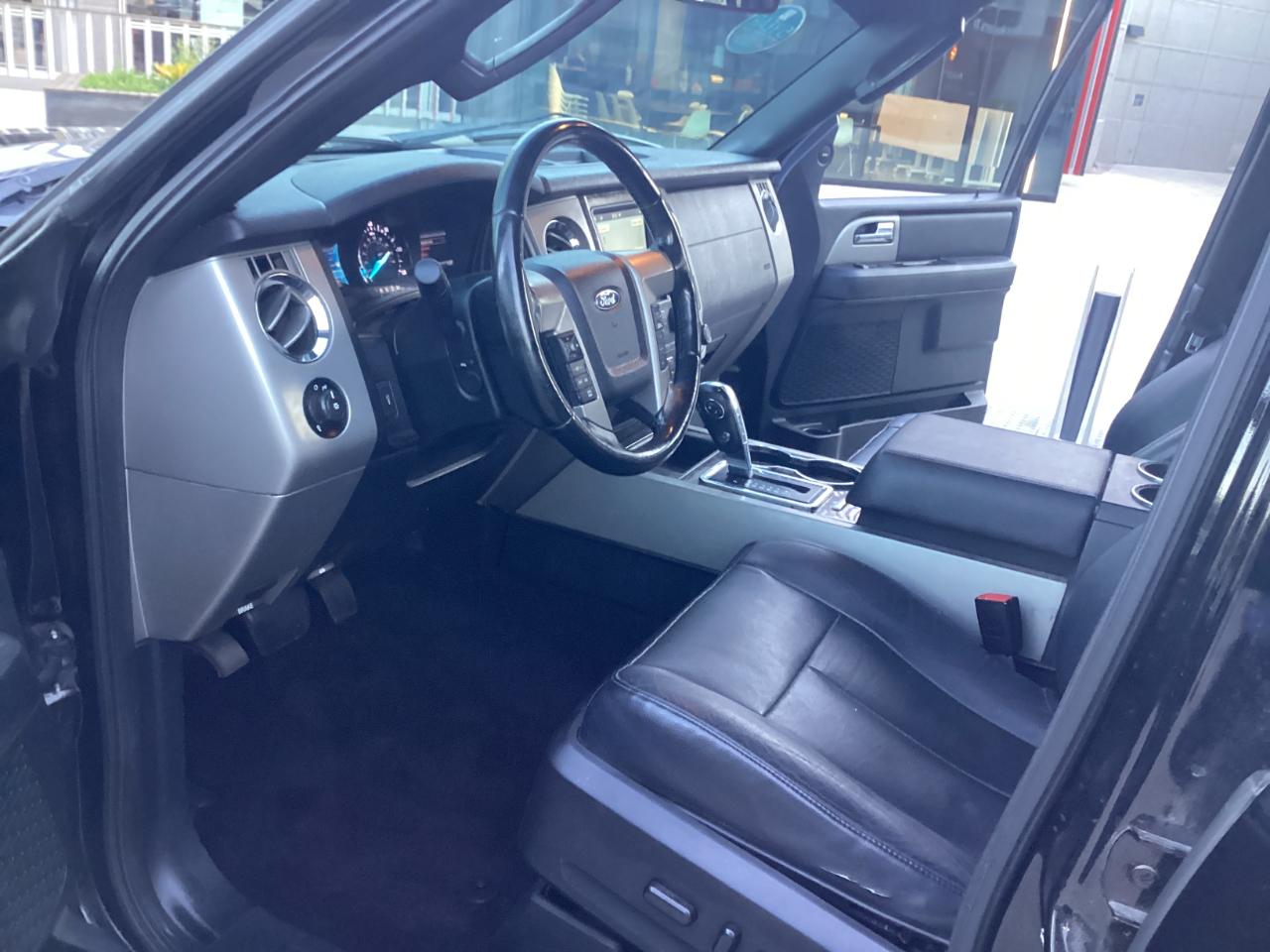 Ford Expedition Limited 2WD 2016