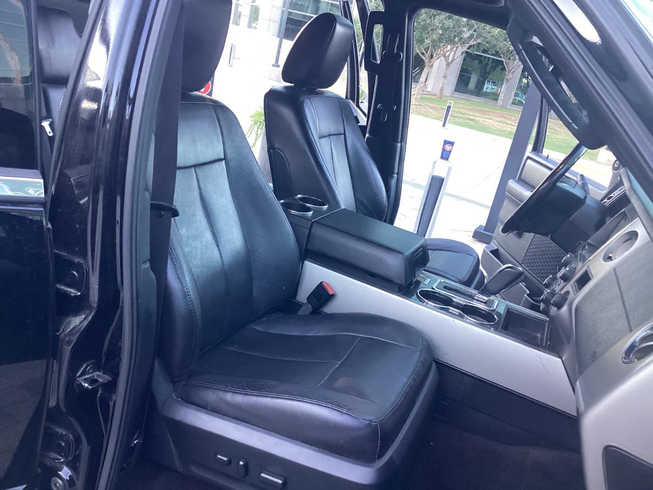 Ford Expedition Limited 2WD 2016