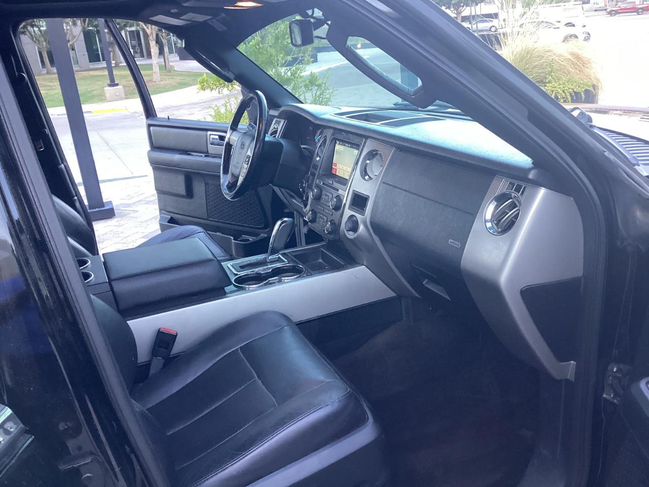 Ford Expedition Limited 2WD 2016