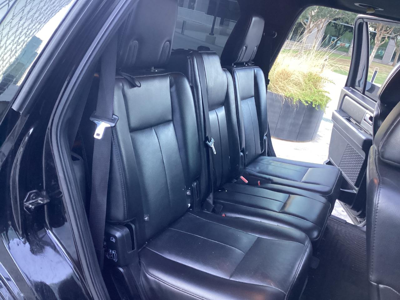 Ford Expedition Limited 2WD 2016