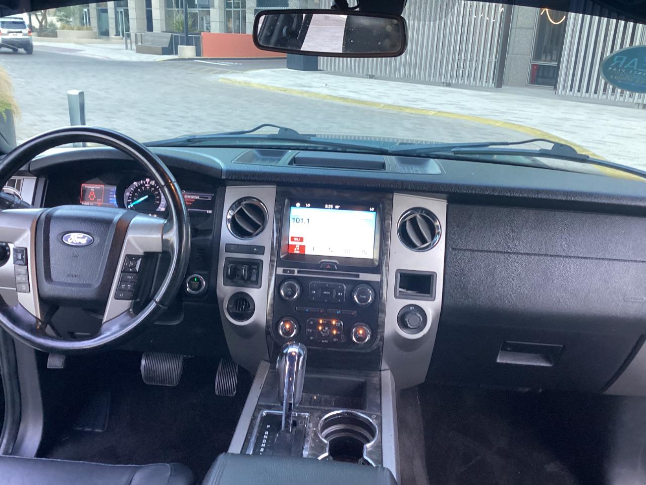 Ford Expedition Limited 2WD 2016