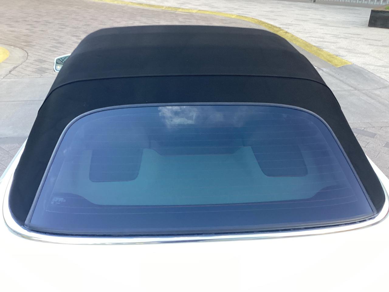 Mercedes-Benz E-Class E400 Cabriolet 2017