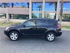 2007 Toyota RAV4 