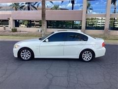 2006 BMW 3-Series 