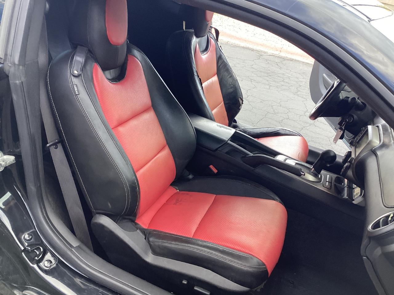 Chevrolet Camaro Coupe 2LT 2014