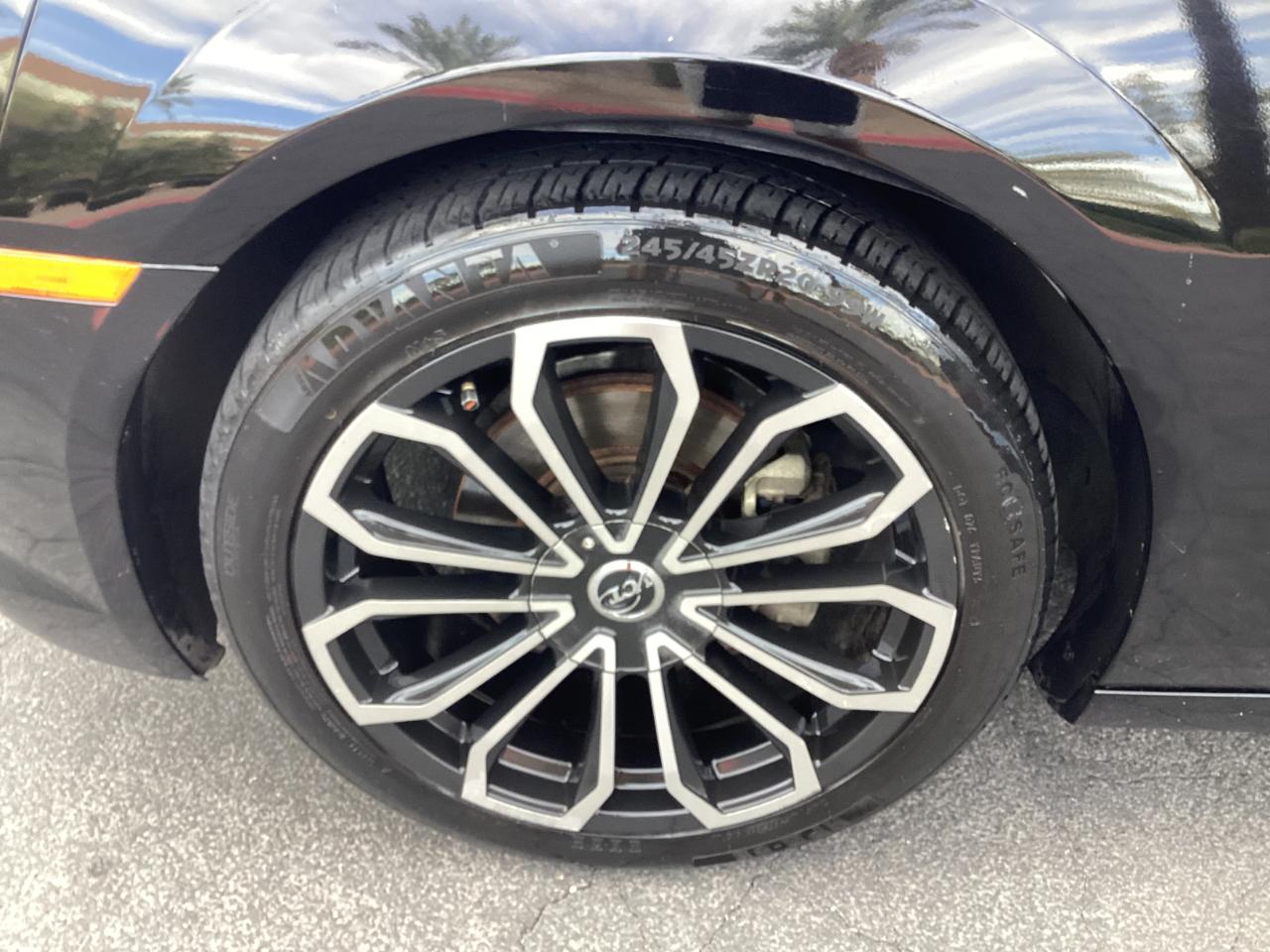 Chevrolet Camaro Coupe 2LT 2014