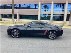2014 Chevrolet Camaro 