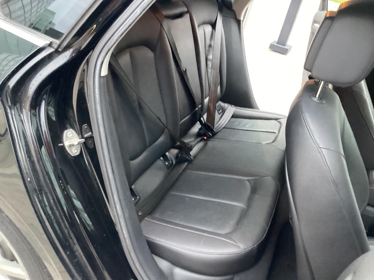 Audi A3 1.8T Premium FWD S tronic 2015
