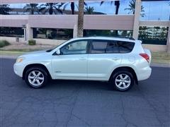 2007 Toyota RAV4 