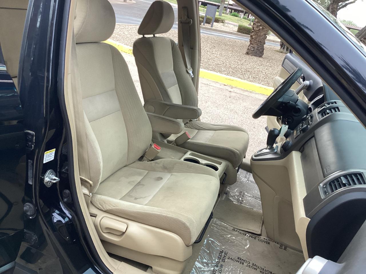 Honda CR-V EX 4WD AT 2007