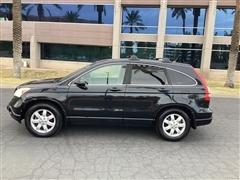 2007 Honda CR-V 
