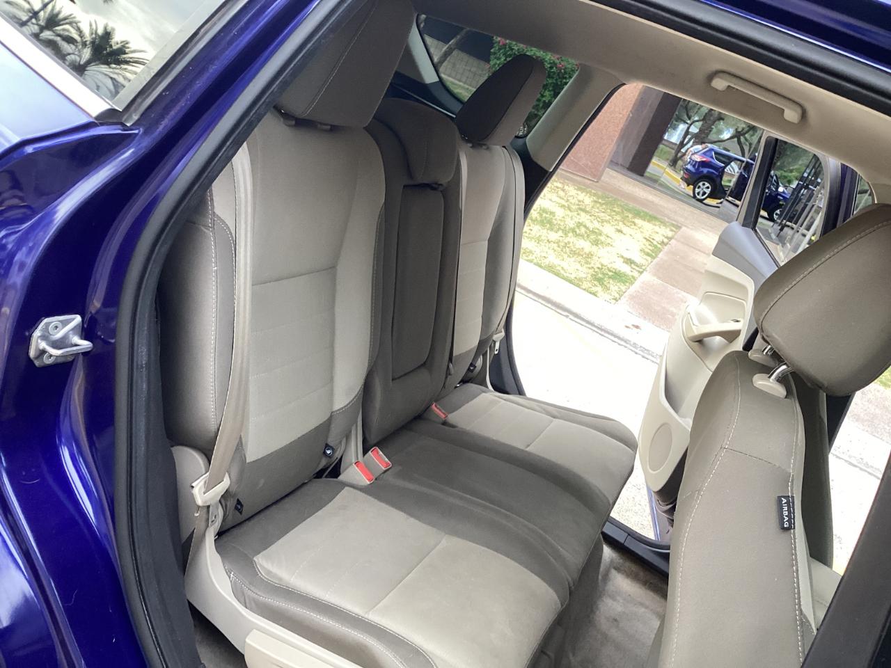 Ford Escape SE FWD 2016
