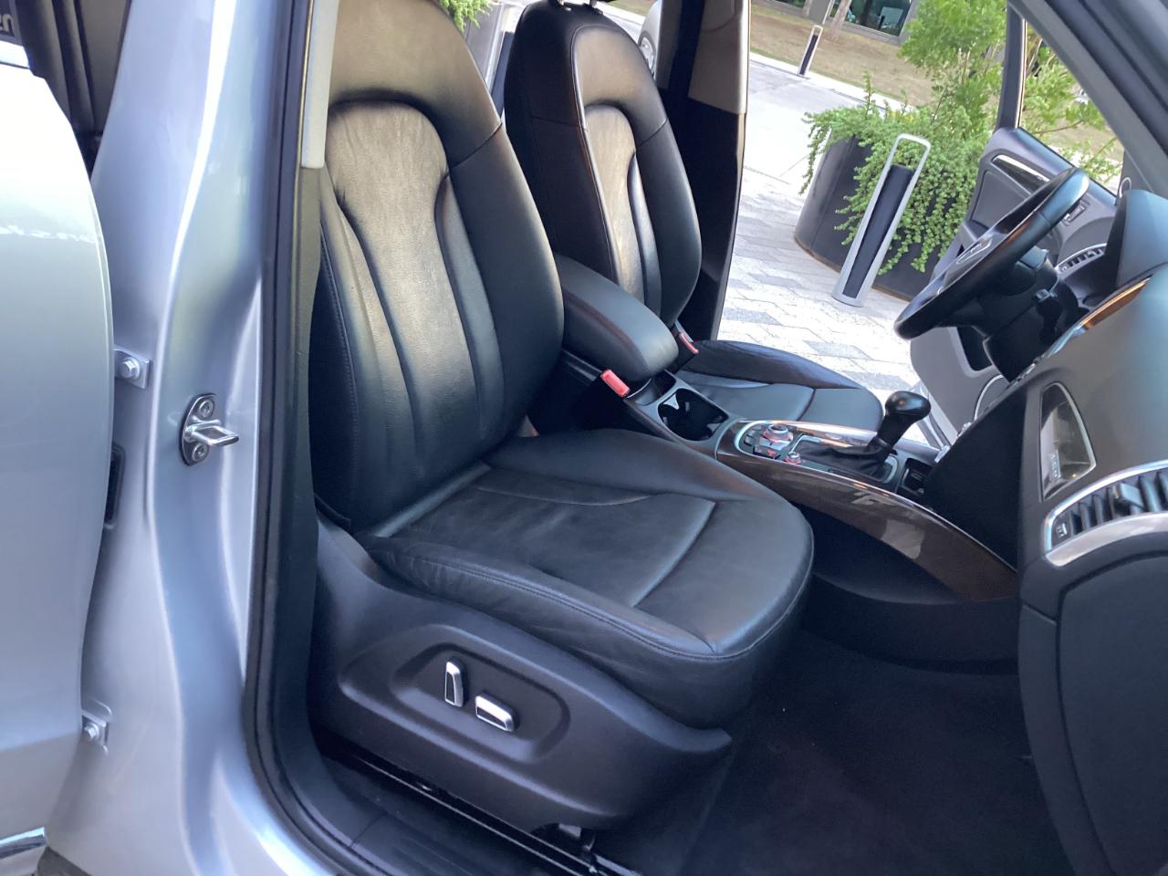 Audi Q5 2.0 quattro Premium 2014