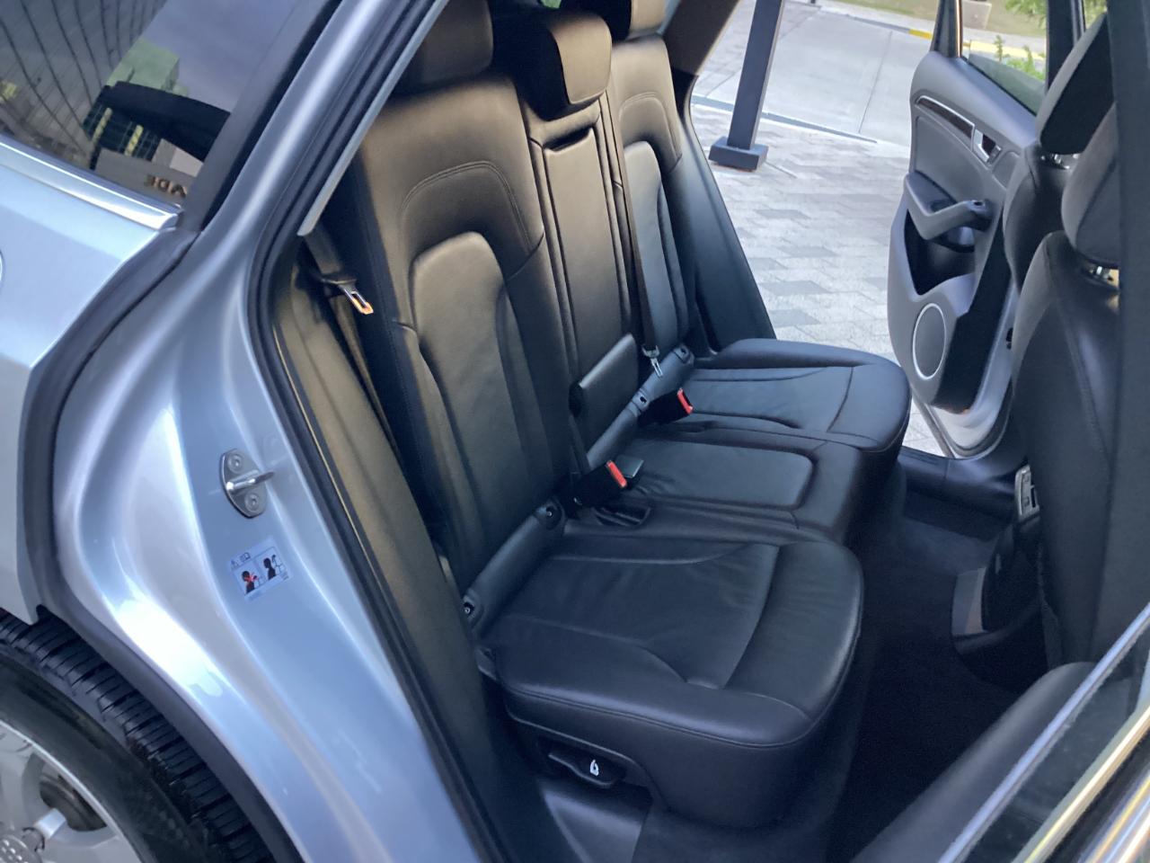 Audi Q5 2.0 quattro Premium 2014