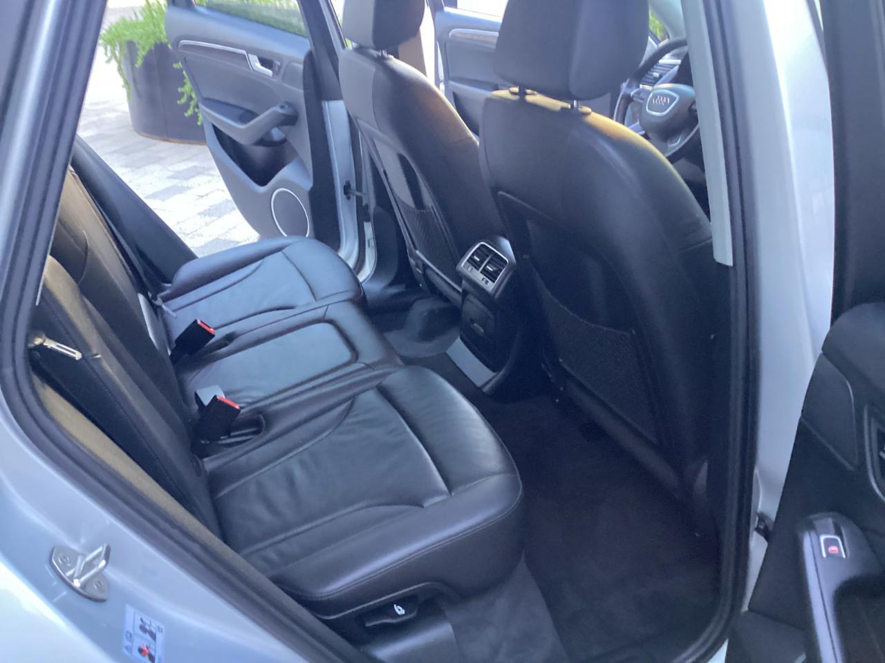 Audi Q5 2.0 quattro Premium 2014