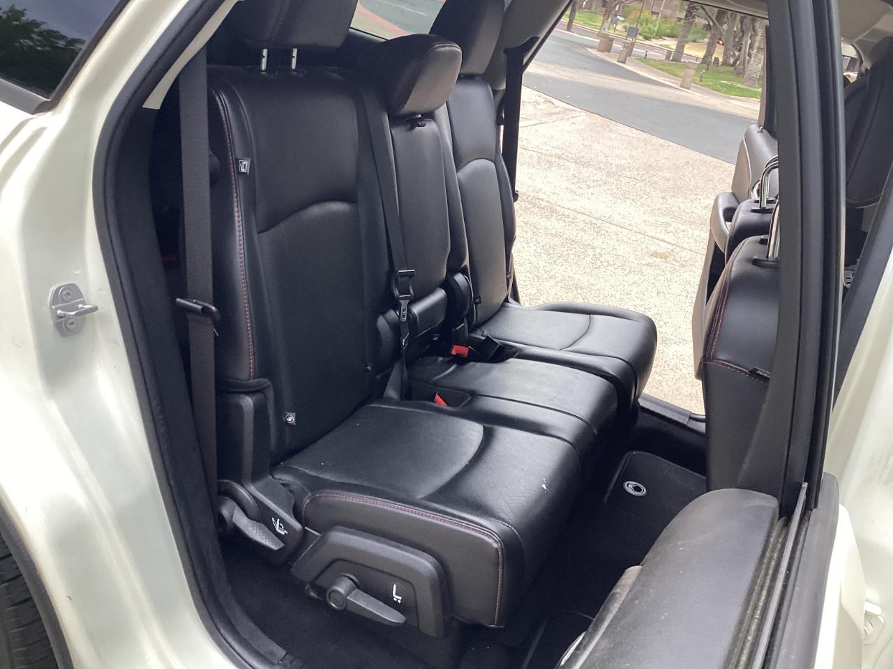 Dodge Journey R/T 2015
