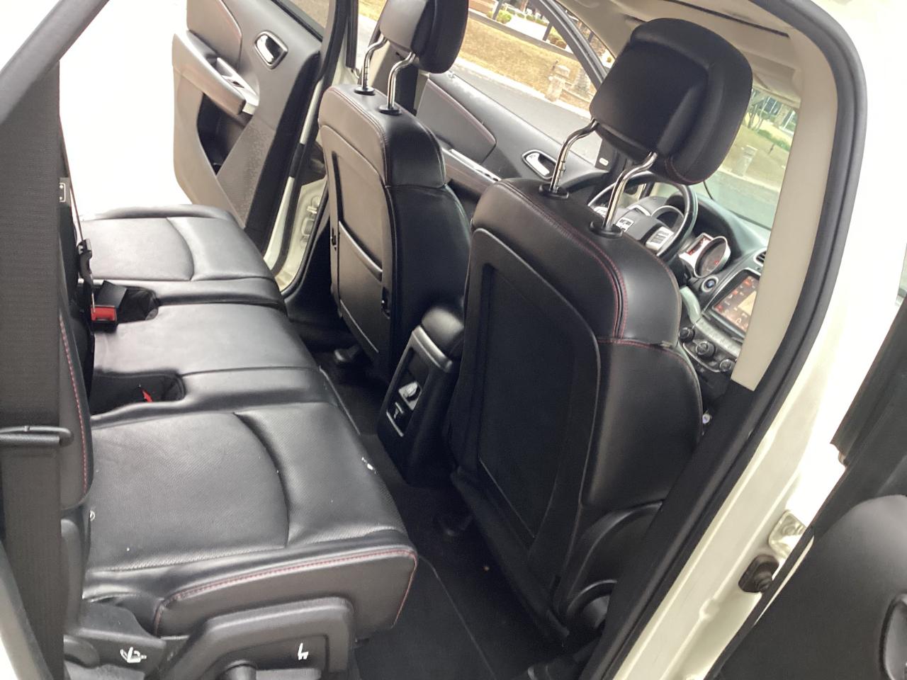 Dodge Journey R/T 2015