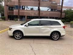 2015 Dodge Journey 