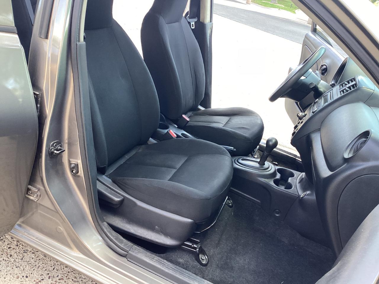 Nissan Versa 1.6 S 5M 2017