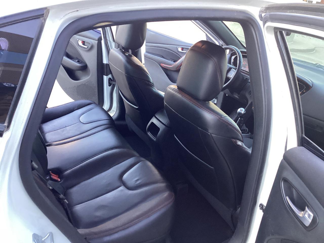 Dodge Dart GT 2015