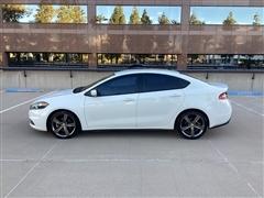 2015 Dodge Dart 