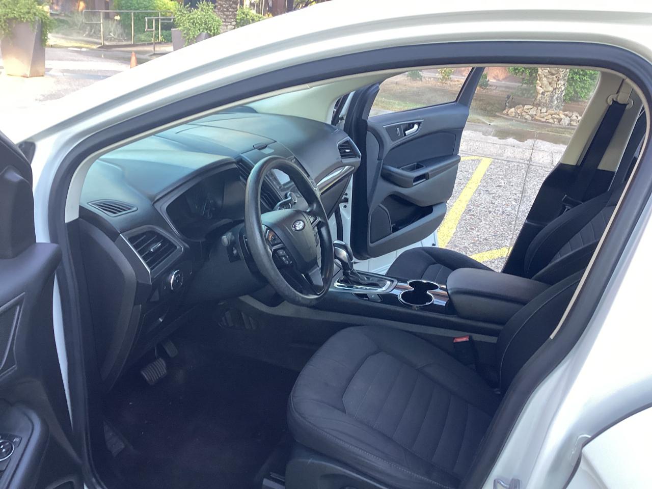 Ford Edge SE FWD 2015