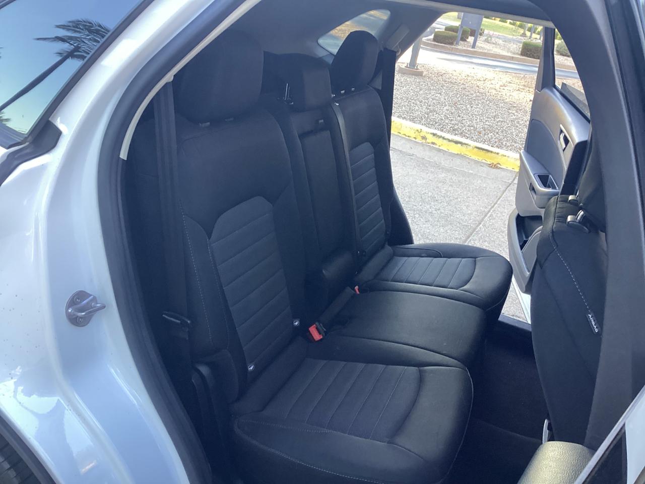 Ford Edge SE FWD 2015