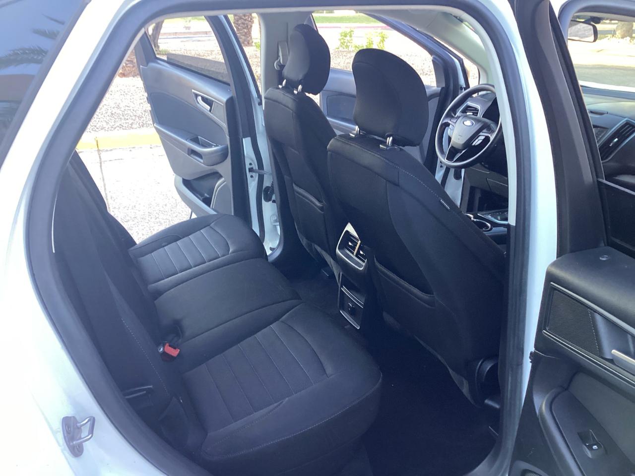 Ford Edge SE FWD 2015