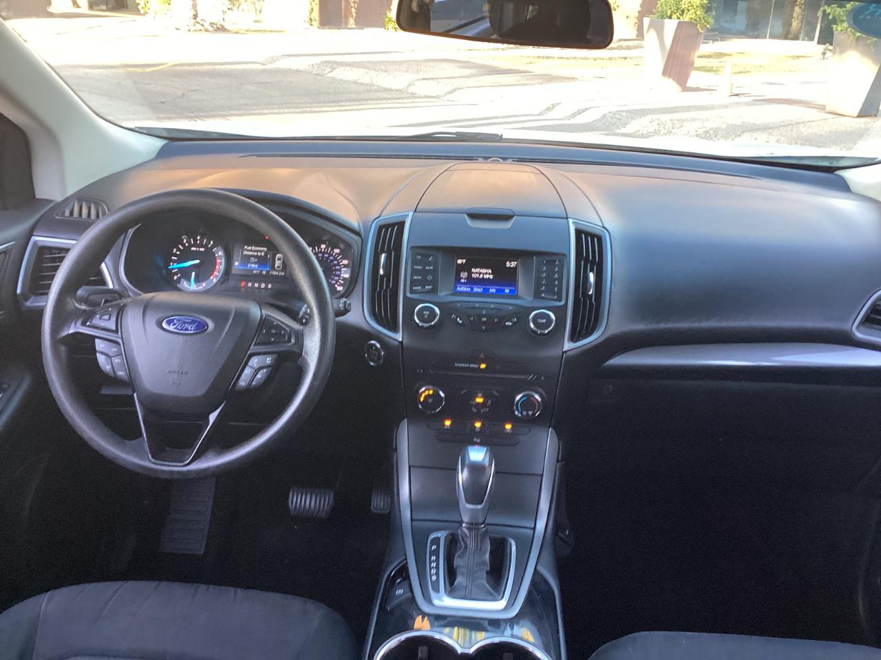 Ford Edge SE FWD 2015