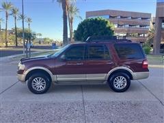 2012 Ford Expedition 