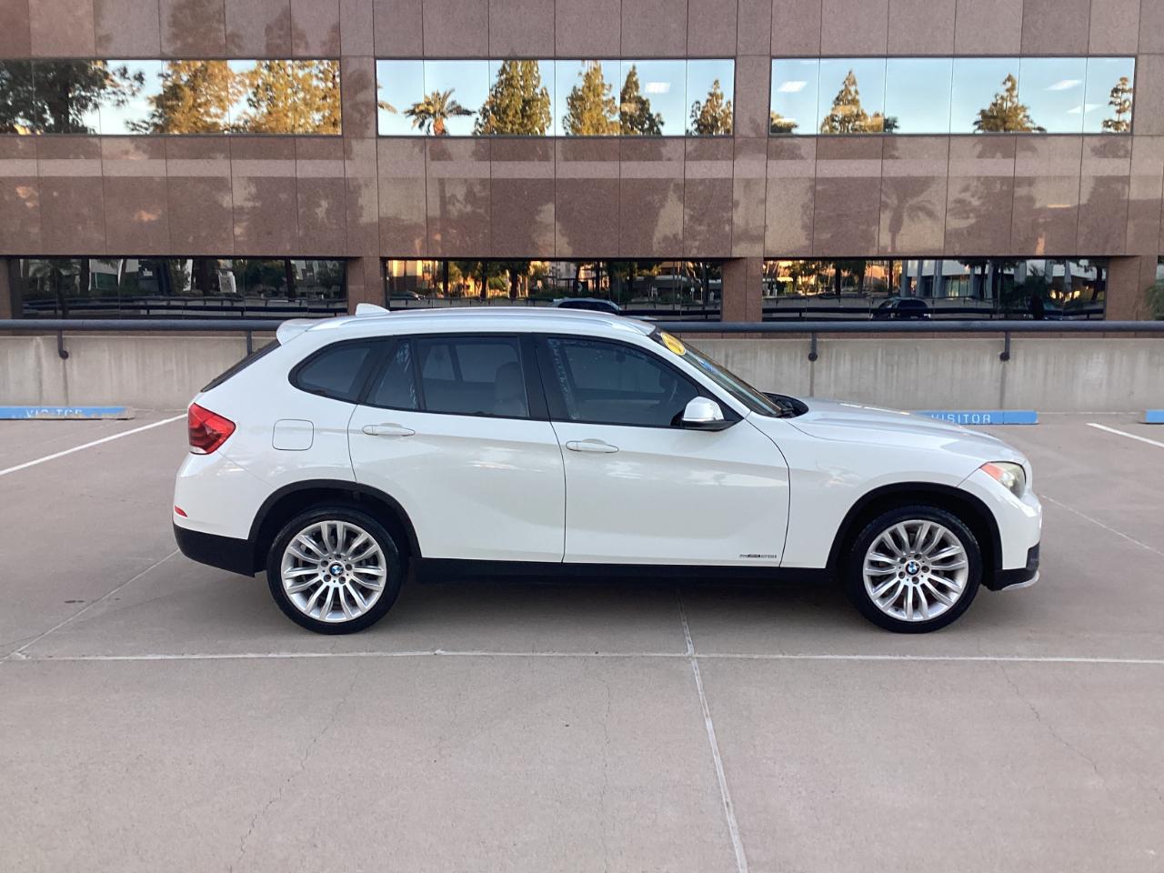 BMW X1 sDrive28i 2015