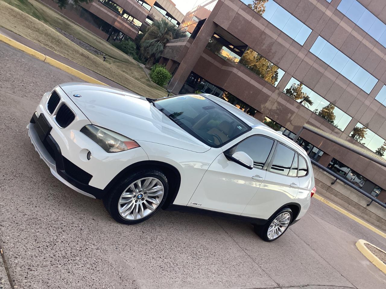 BMW X1 sDrive28i 2015