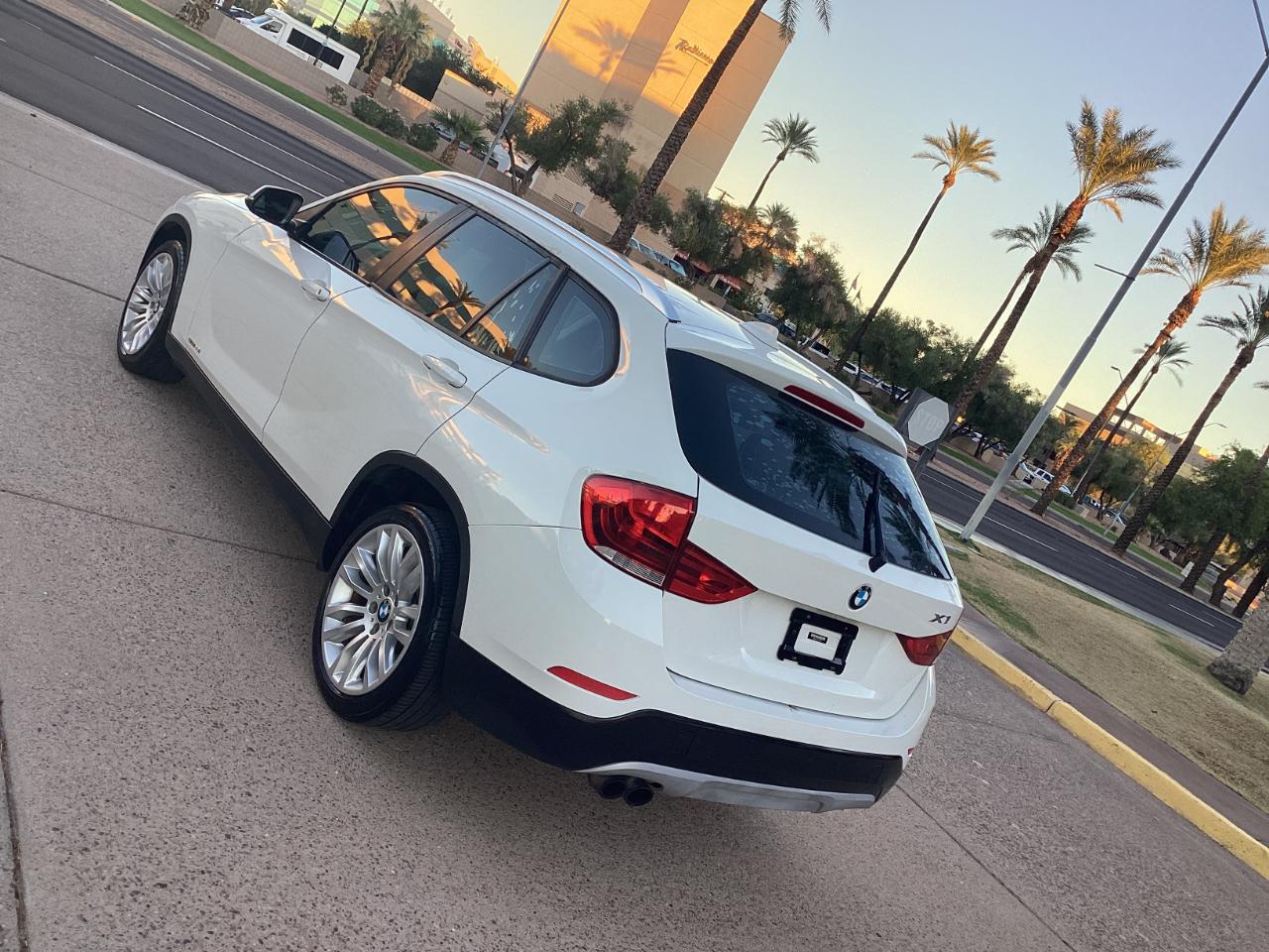 BMW X1 sDrive28i 2015