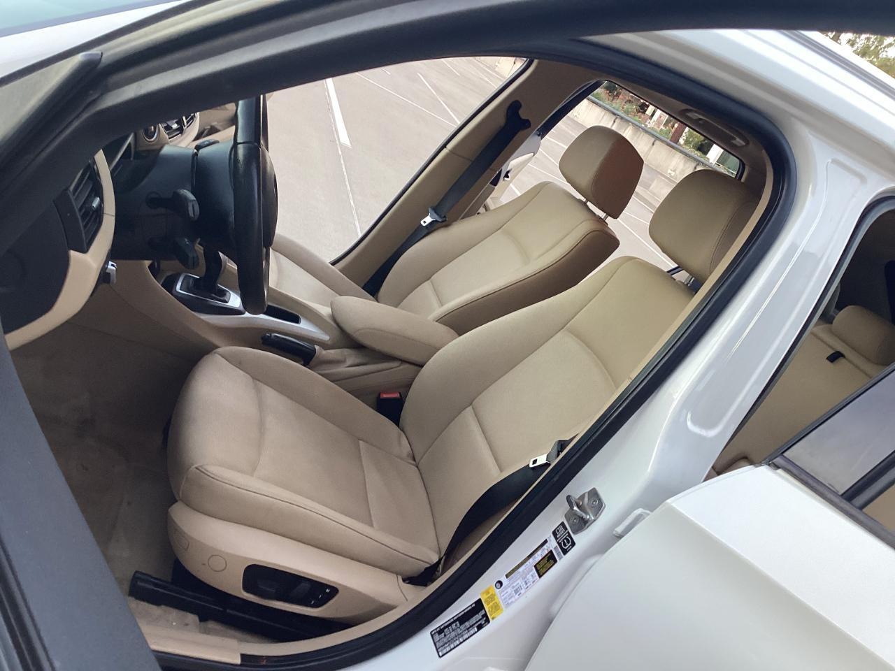 BMW X1 sDrive28i 2015