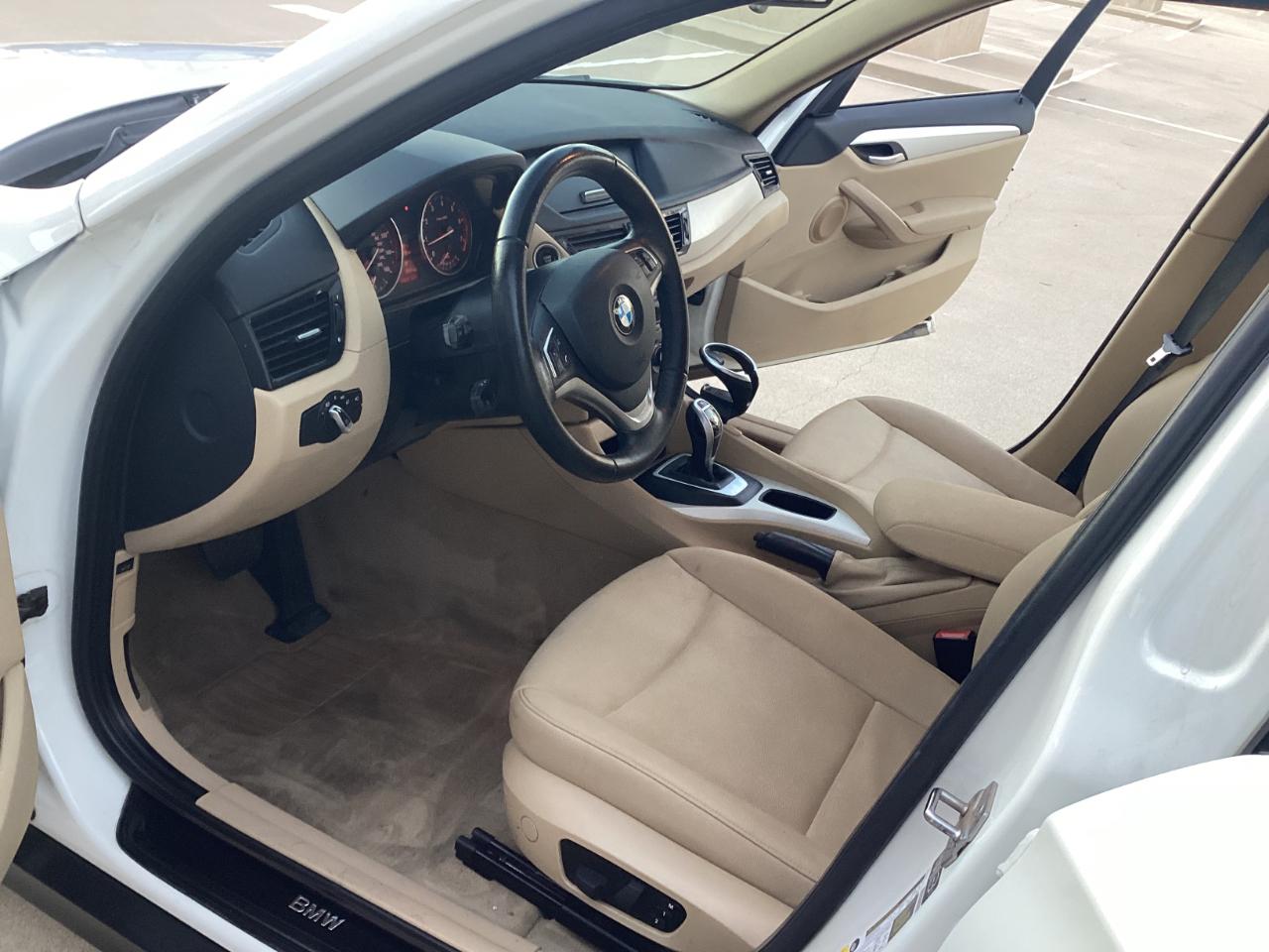 BMW X1 sDrive28i 2015