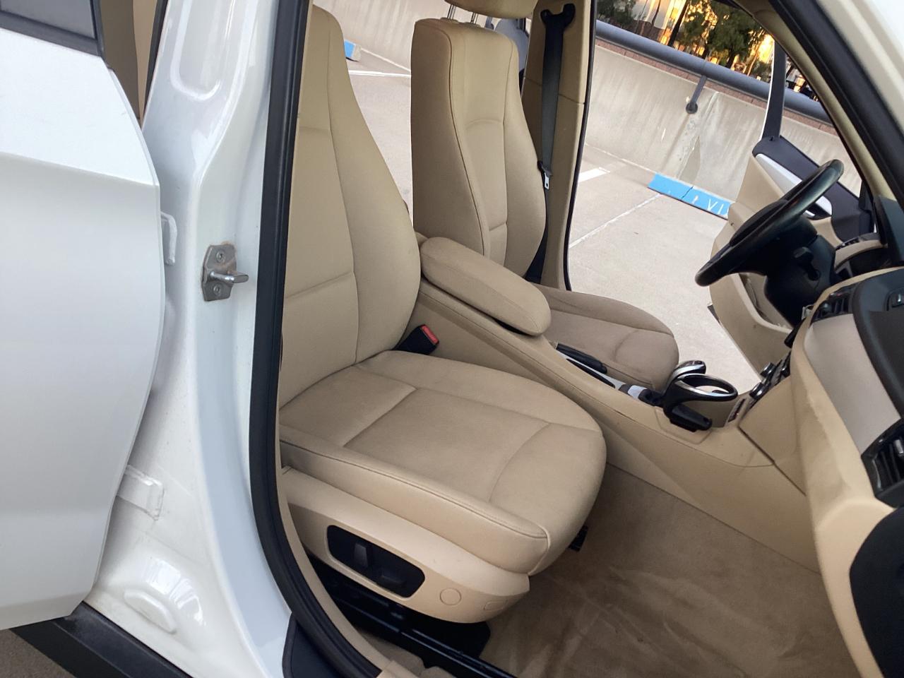 BMW X1 sDrive28i 2015