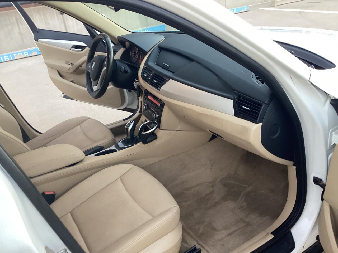 BMW X1 sDrive28i 2015